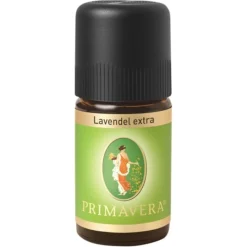 PRIMAVERA Ätherische Öle Lavendel extra Ws von