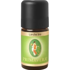 PRIMAVERA Ätherische Öle Lärche von