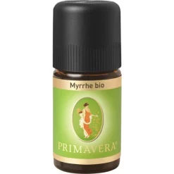 PRIMAVERA Ätherische Öle Myrrhe bio von Discount