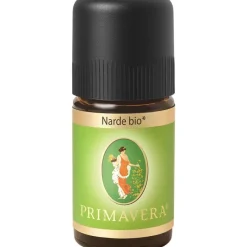 PRIMAVERA Ätherische Öle Narde bio von Best