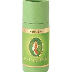 PRIMAVERA Ätherische Öle Neroli bio von Hot
