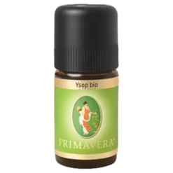 PRIMAVERA Ätherische Öle Ysop bio von