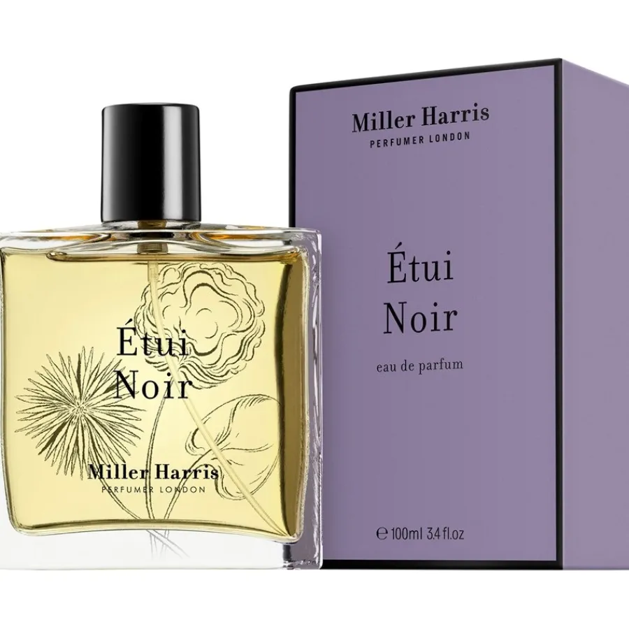 Miller Harris Étui Noir Eau de Parfum Spray von Online