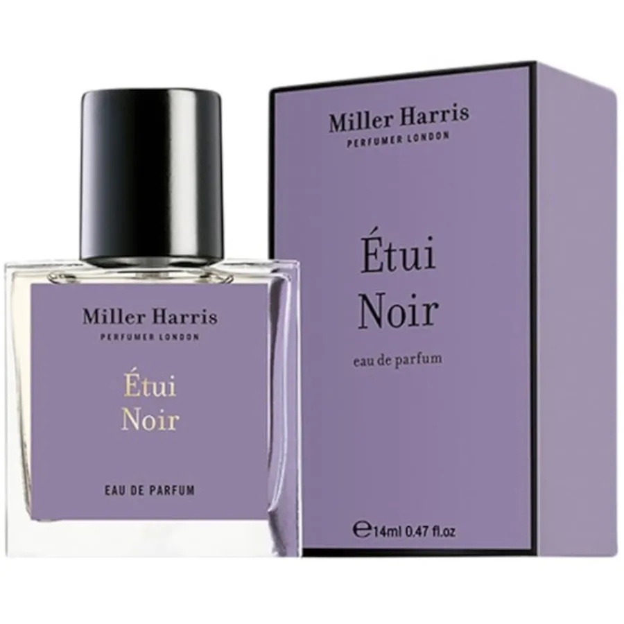 Miller Harris Étui Noir Eau de Parfum Spray von Online