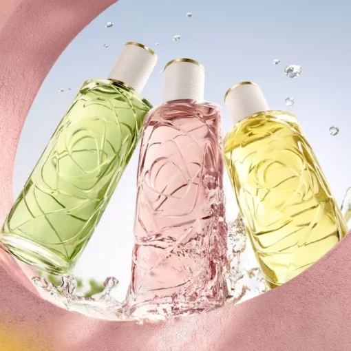 Lancu00F4me Ô de Lancome Eau de Toilette Spray Ôff Now von Lancôme