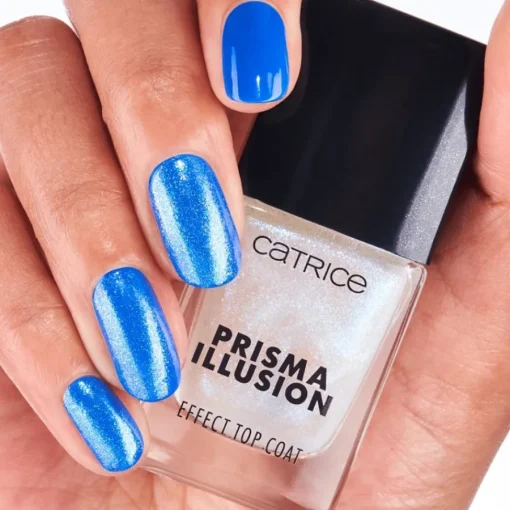 Catrice Über- & Unterlacke Prisma Illusion Effect Top Coat von Clearance