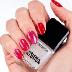 Catrice Über- & Unterlacke Prisma Illusion Effect Top Coat von Clearance