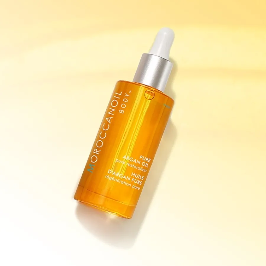 Moroccanoil Öle & Seren Pure Argan Oil von