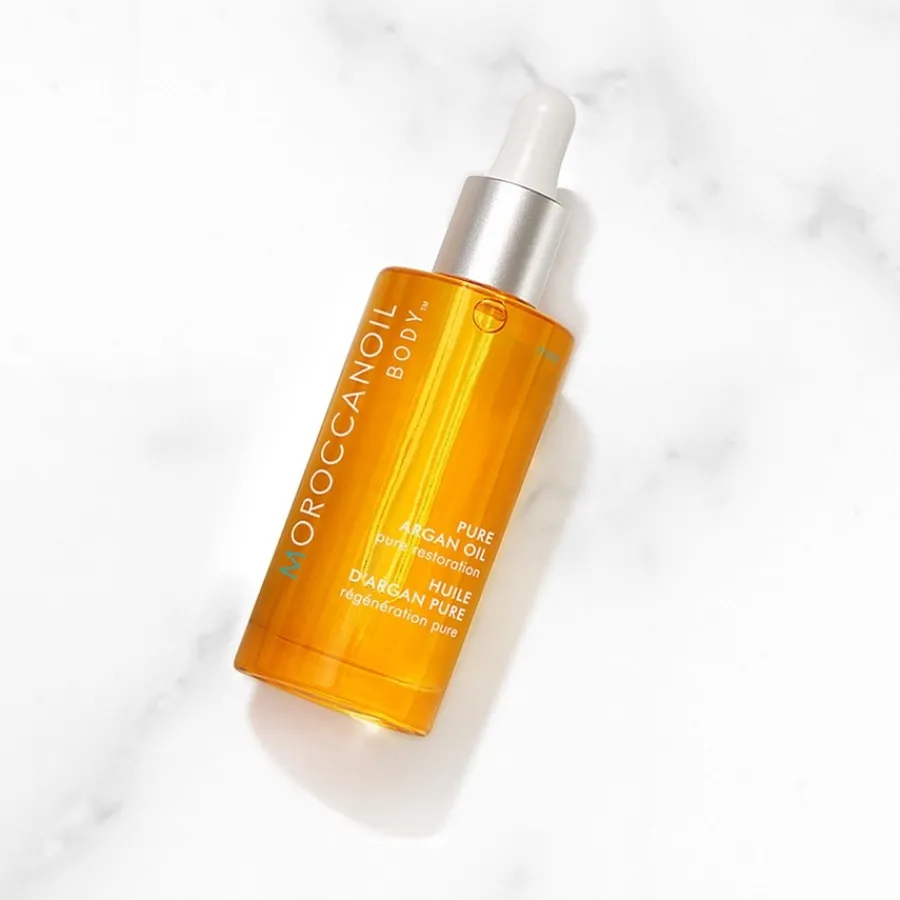 Moroccanoil Öle & Seren Pure Argan Oil von