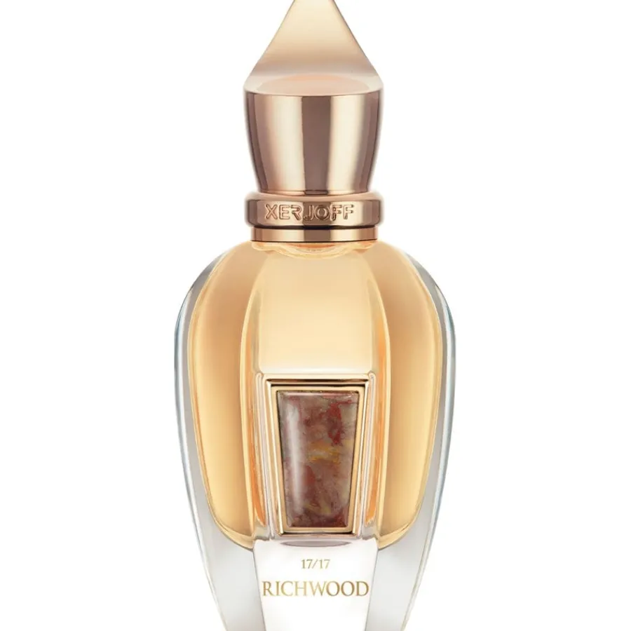 XERJOFF 17/17 Stone Label Collection Richwood Parfum