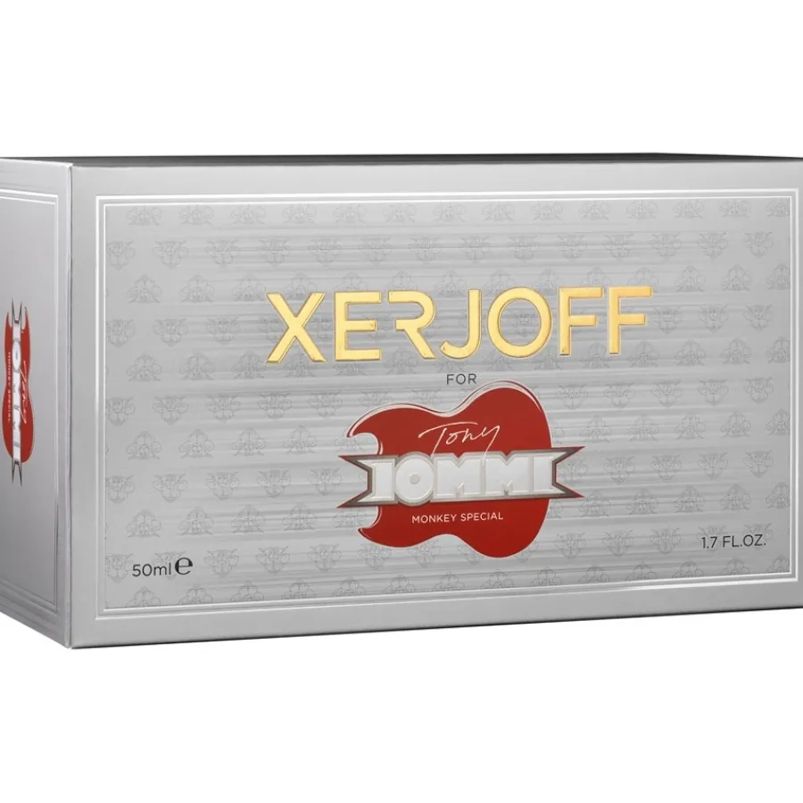 XERJOFF Blends Collection Blend Nr. 1 Tony Iommi Eau de Parfum Spray