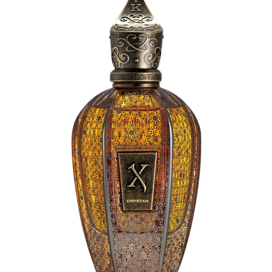 XERJOFF K-Collection Blue Empiryan Parfum Clearance