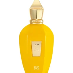 XERJOFF Vibe Collection Erba Gold Eau de Parfum Spray