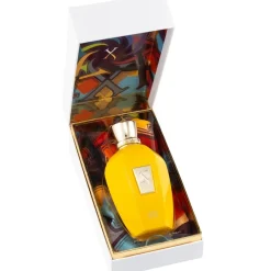 XERJOFF Vibe Collection Erba Gold Eau de Parfum Spray