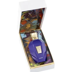 XERJOFF Vibe Collection Laylati Eau de Parfum Spray New