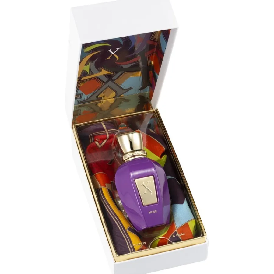 XERJOFF Vibe Collection Muse Eau de Parfum Spray Discount