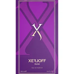 XERJOFF Vibe Collection Muse Eau de Parfum Spray Discount
