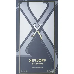 XERJOFF Vibe Collection Overture Eau de Parfum Spray Online