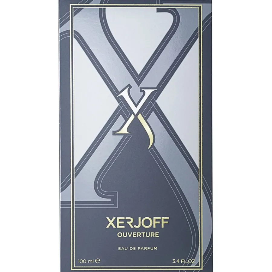XERJOFF Vibe Collection Overture Eau de Parfum Spray Online