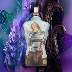 Jean Paul Gaultier XMAS Collector Le Male Eau de Toilette Spray von