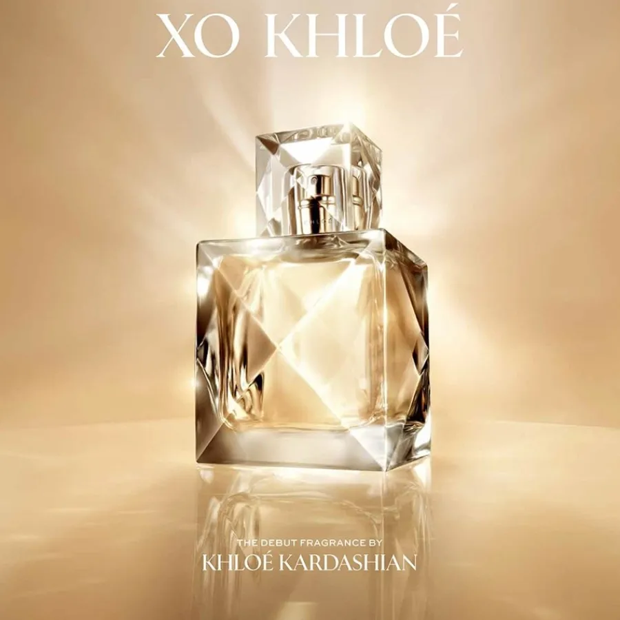 Khlou00E9 Kardashian Xo Khloé Eau de Parfum Spray von Khloé Kardashian Discount