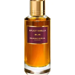 Mancera Xplicit Vanilla Eau de Parfum Spray von