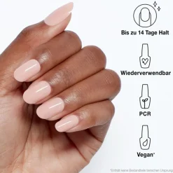 OPI xPRESS Kunstnägel Classic von