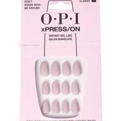 OPI xPRESS Kunstnägel Classic von