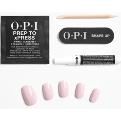 OPI xPRESS Kunstnägel Classic von