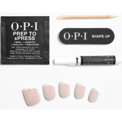 OPI xPRESS Kunstnägel Classic von