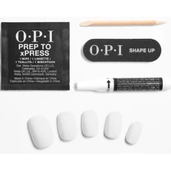 OPI xPRESS Kunstnägel Classic von