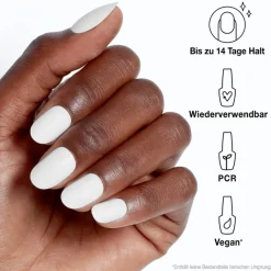 OPI xPRESS Kunstnägel Classic von