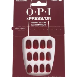 OPI xPRESS Kunstnägel Classic von