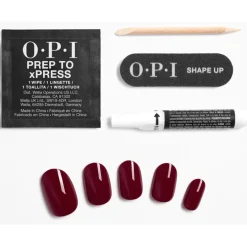 OPI xPRESS Kunstnägel Classic von