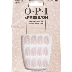 OPI xPRESS Kunstnägel Classic von