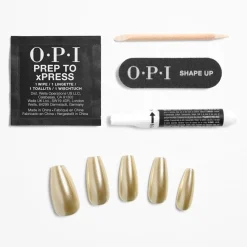 OPI xPRESS Kunstnägel Long von
