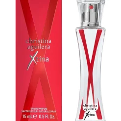 Christina Aguilera Xtina Eau de Parfum Spray von Hot