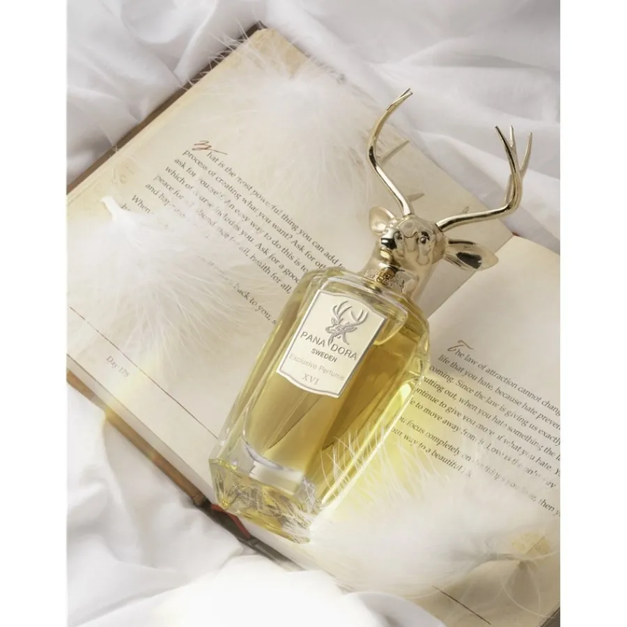 Pana Dora Sweden XVI Eau de Parfum Spray von