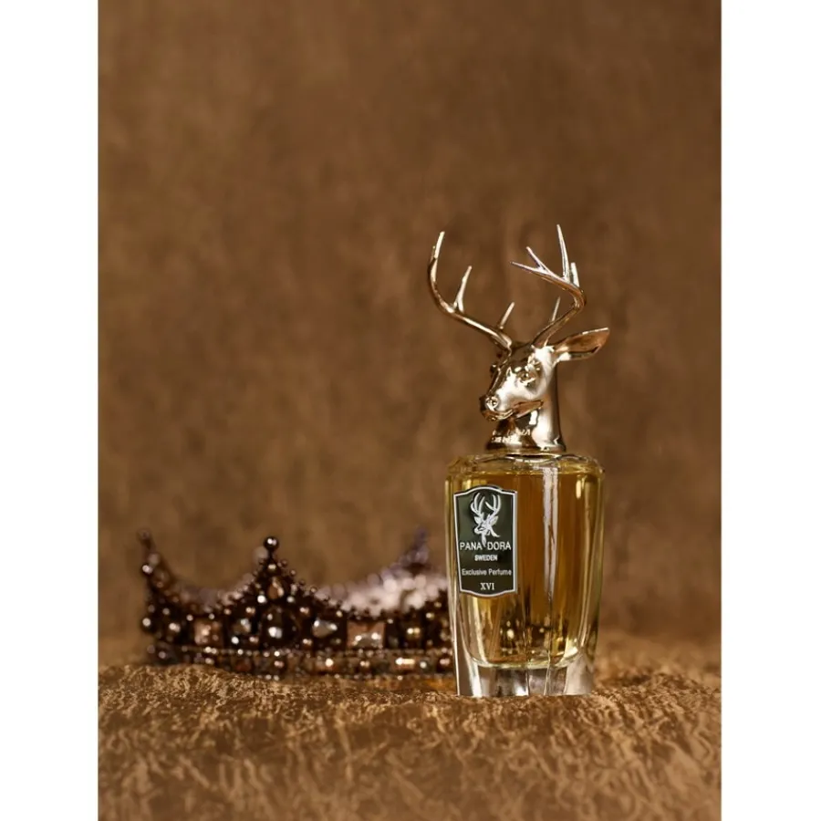 Pana Dora Sweden XVI Eau de Parfum Spray von