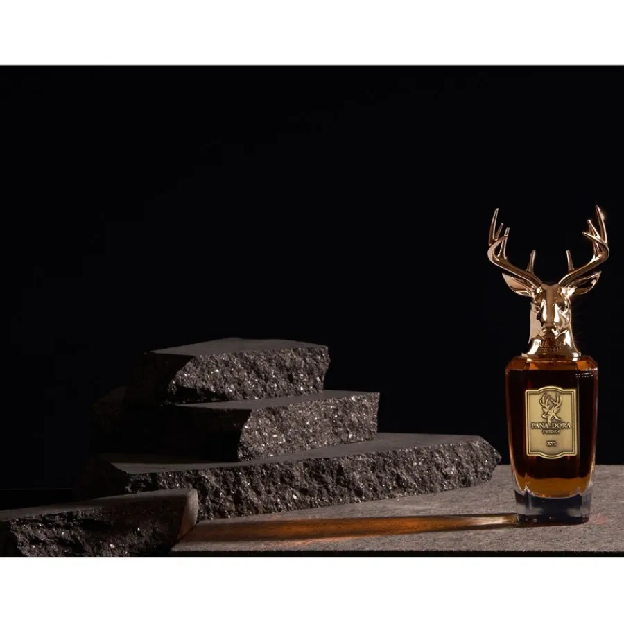 Pana Dora Sweden XVI Eau de Parfum Spray von