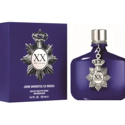 John Varvatos XX Indigo Eau de Toilette Spray von Hot