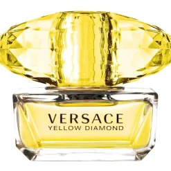 Versace Yellow Diamond Eau de Toilette Spray von Outlet