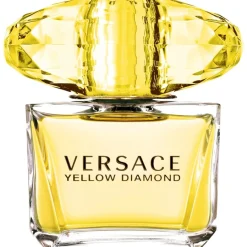Versace Yellow Diamond Eau de Toilette Spray von Outlet