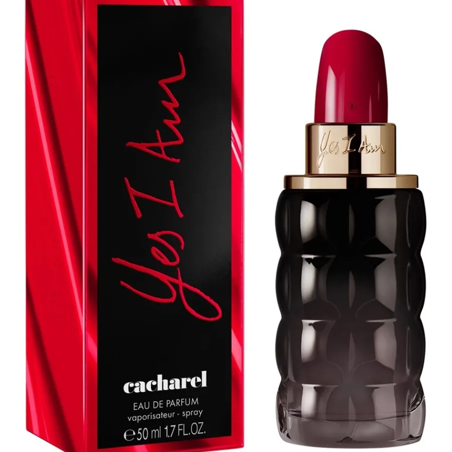 Cacharel Yes I Am Eau de Parfum Spray von