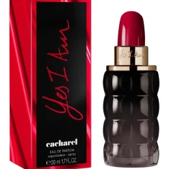Cacharel Yes I Am Eau de Parfum Spray von