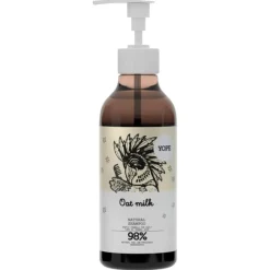 Yope Oat Milk Shampoo