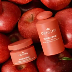 Origins Youthtopia Refining Apple Peel von New