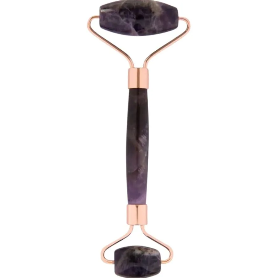 Yu Beauty Gesichtsroller Amethyst Face Roller