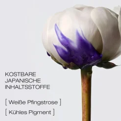 Shu Uemura yubi blonde Anti-Gelbstich Purple Treatment von Discount