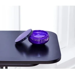 Shu Uemura yubi blonde Anti-Gelbstich Purple Treatment von Discount